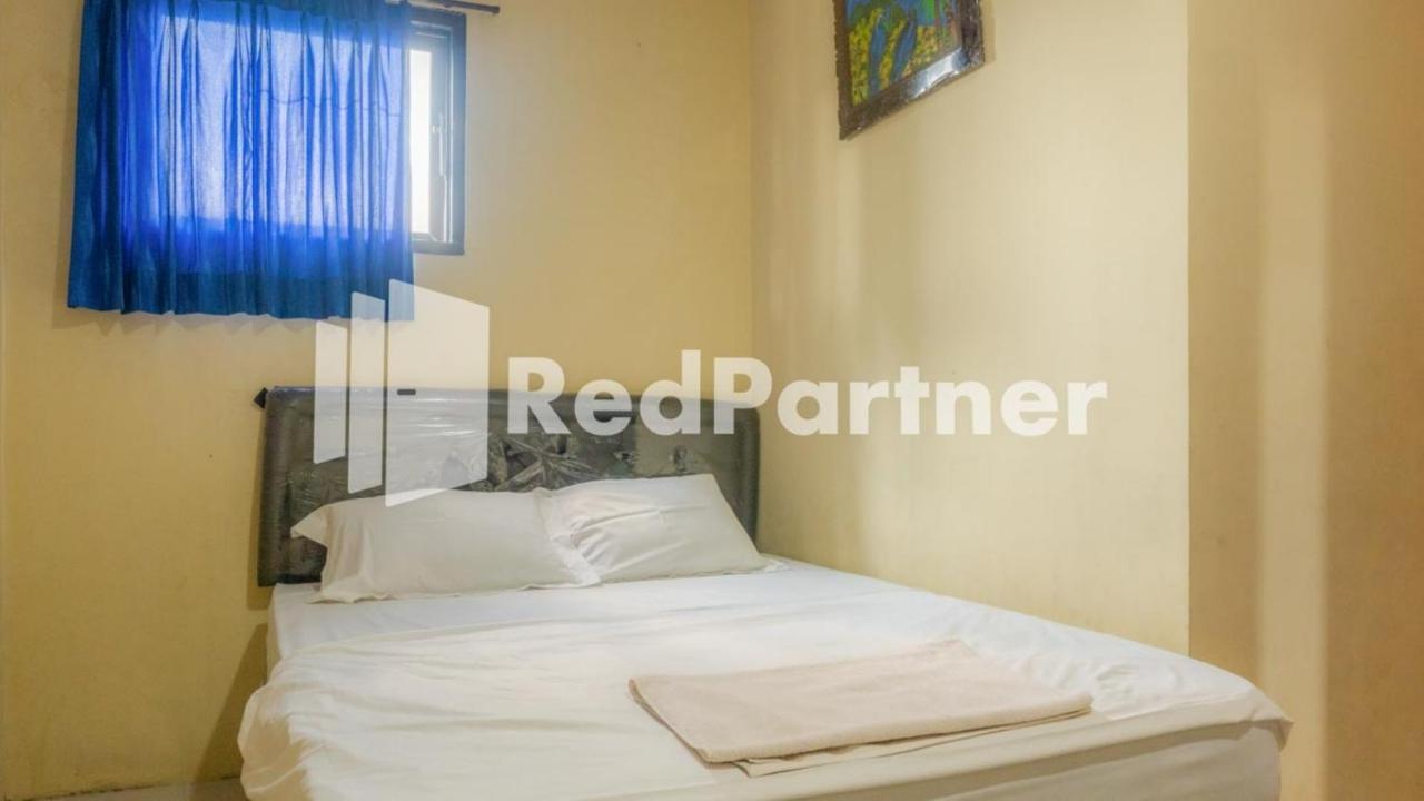 Vandhela Homestay Syariah Mitra Reddoorz Surabaja Exteriér fotografie
