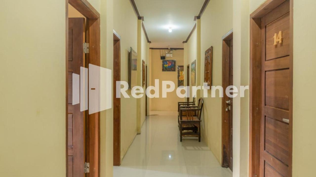 Vandhela Homestay Syariah Mitra Reddoorz Surabaja Exteriér fotografie