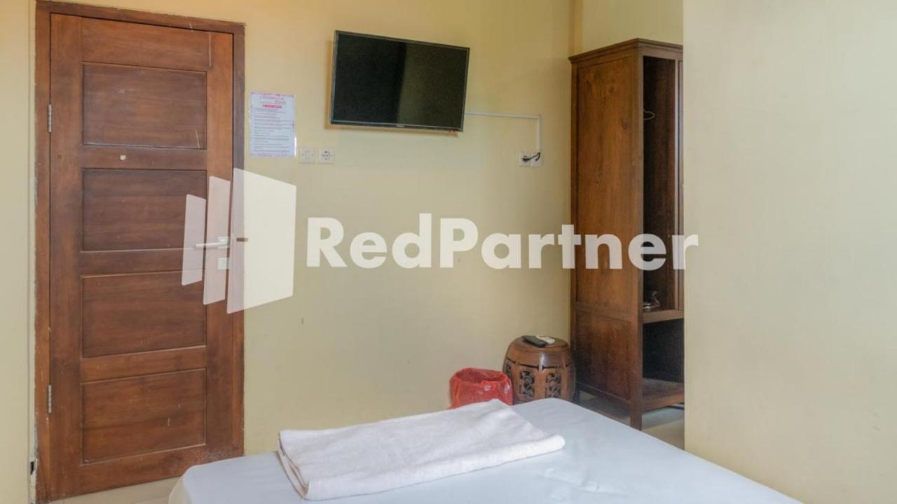Vandhela Homestay Syariah Mitra Reddoorz Surabaja Exteriér fotografie