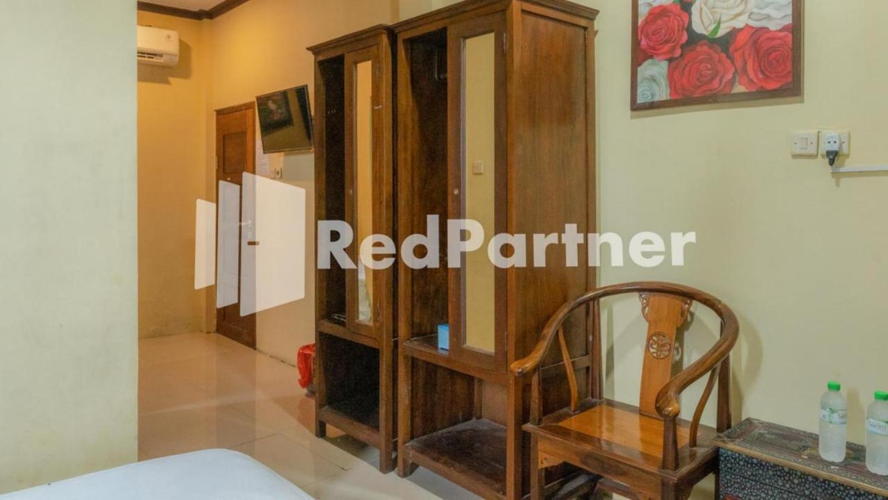 Vandhela Homestay Syariah Mitra Reddoorz Surabaja Exteriér fotografie