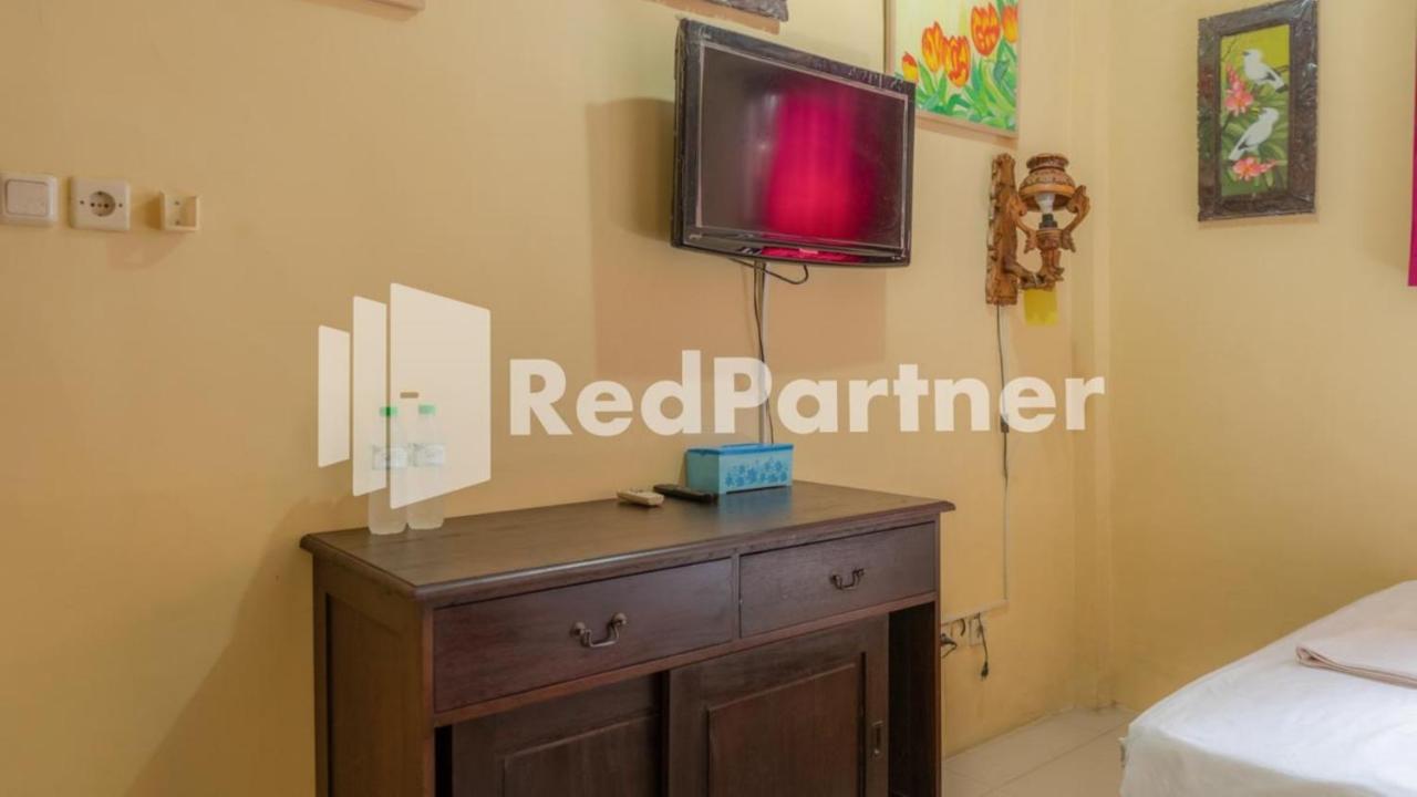 Vandhela Homestay Syariah Mitra Reddoorz Surabaja Exteriér fotografie