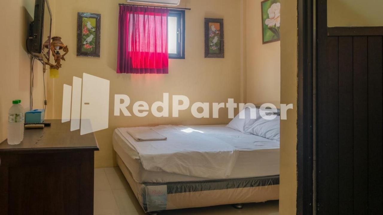 Vandhela Homestay Syariah Mitra Reddoorz Surabaja Exteriér fotografie