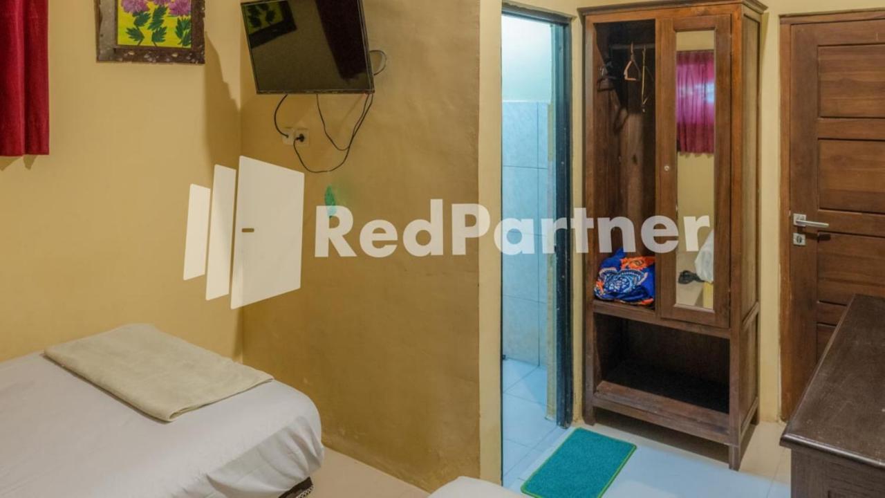 Vandhela Homestay Syariah Mitra Reddoorz Surabaja Exteriér fotografie