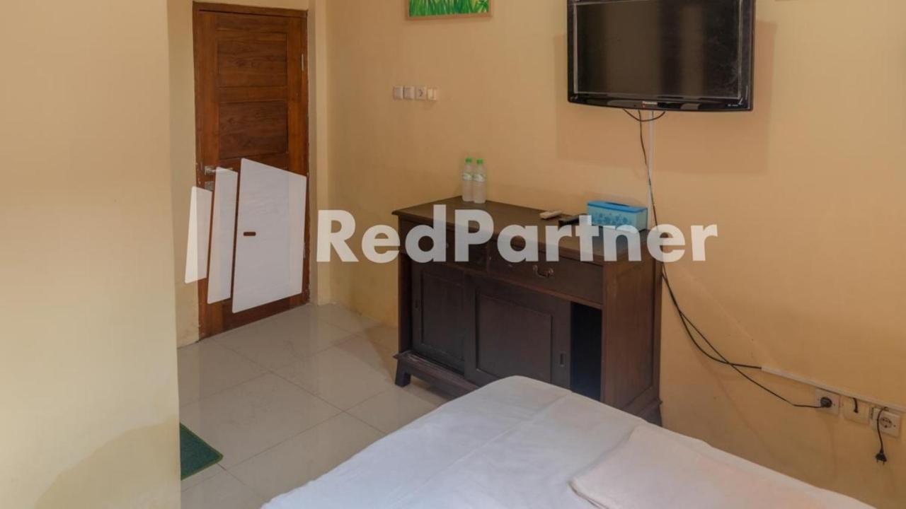 Vandhela Homestay Syariah Mitra Reddoorz Surabaja Exteriér fotografie